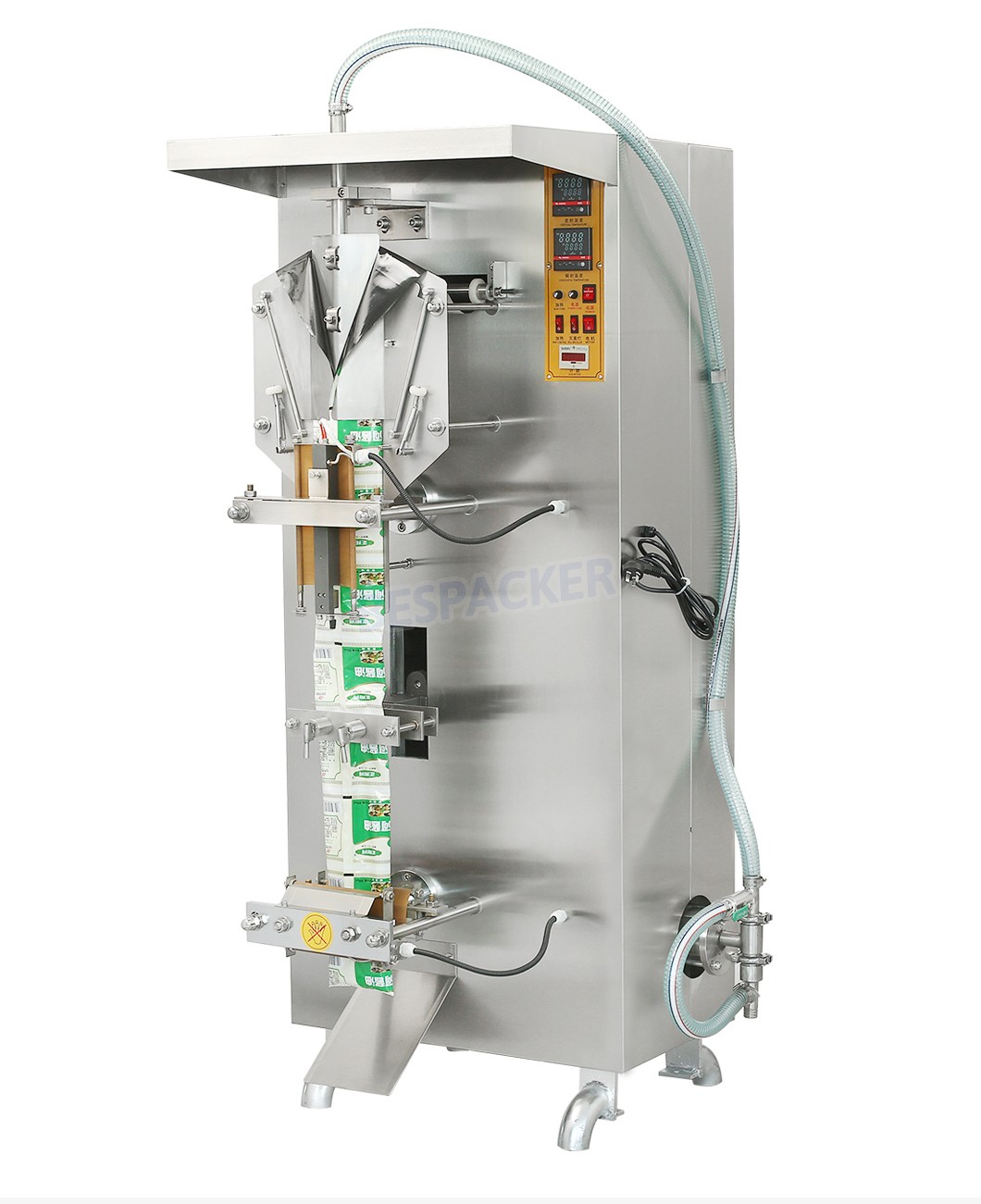 Bespacker machine Manufacturers Bespacker machine Manufacturers