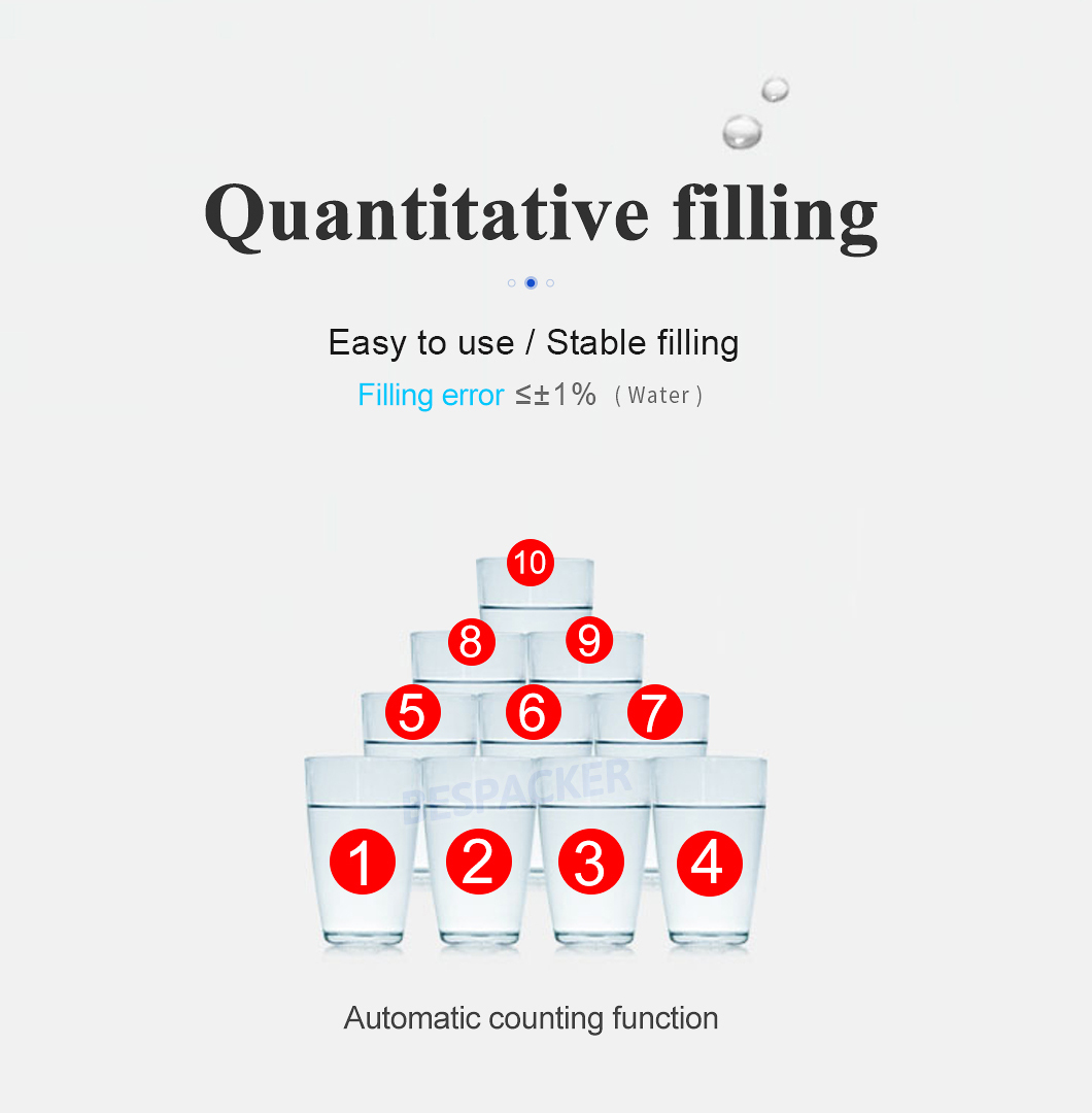 Bespacker machine Manufacturers Bespacker machine Manufacturers