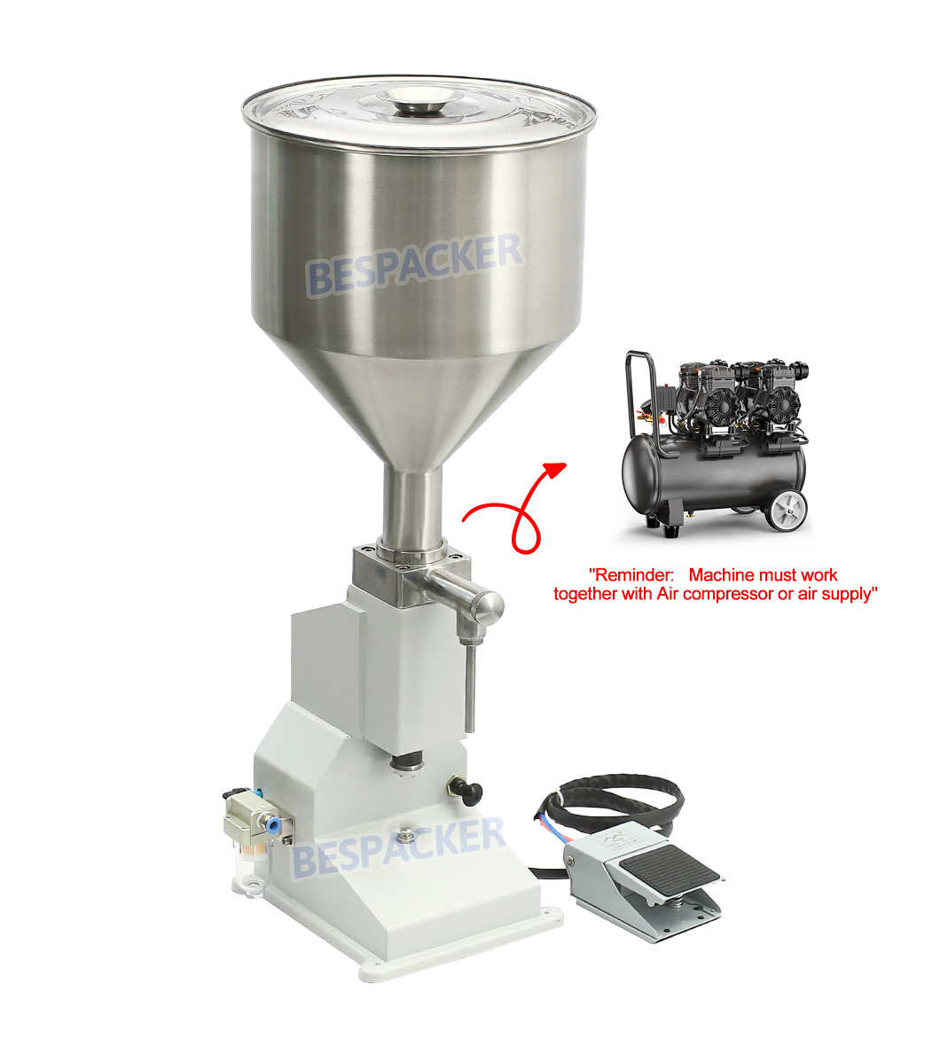 Bespacker machine Manufacturers Bespacker machine Manufacturers