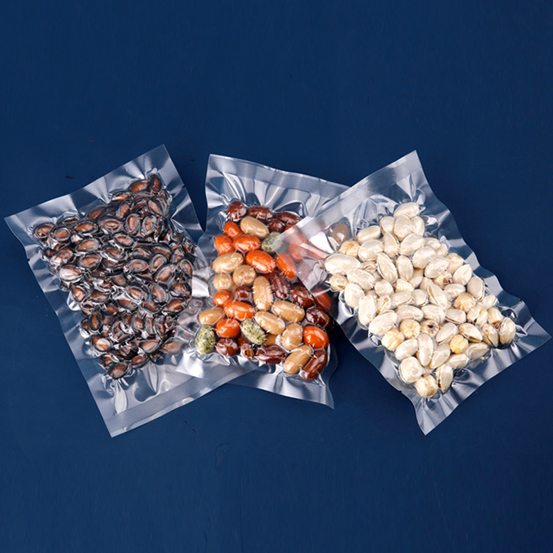 Finished product drawing of sealing machine