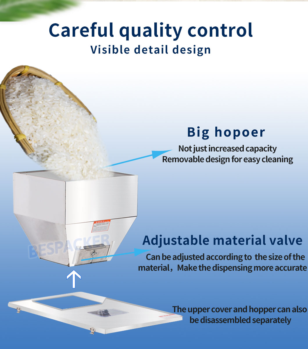 Bespacker machine Manufacturers Bespacker machine Manufacturers