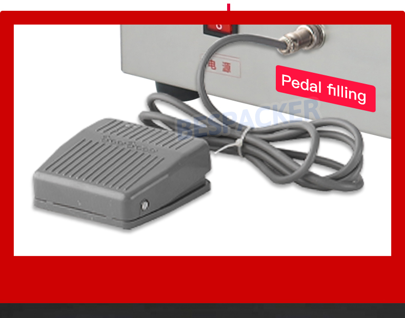 Bespacker machine Manufacturers Bespacker machine Manufacturers