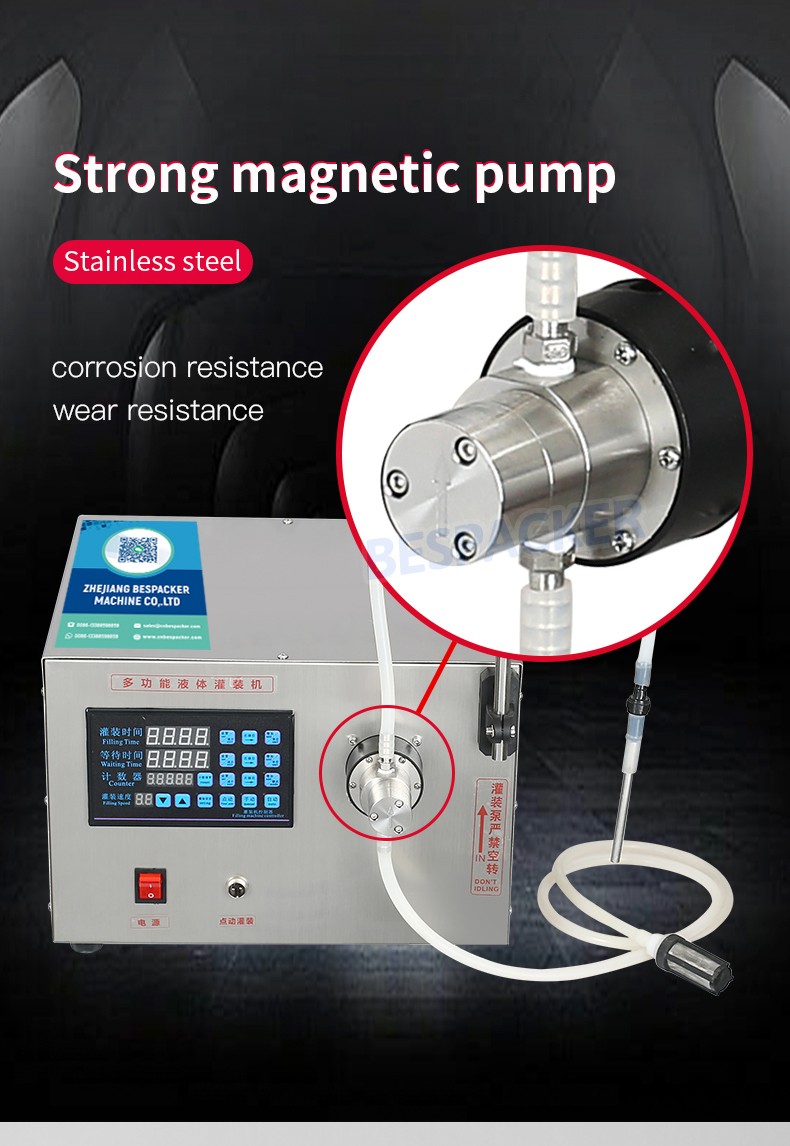 Bespacker machine Manufacturers Bespacker machine Manufacturers