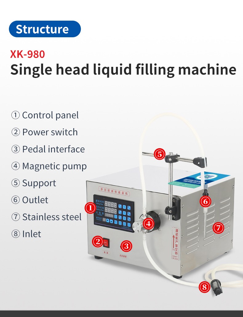 Bespacker machine Manufacturers Bespacker machine Manufacturers