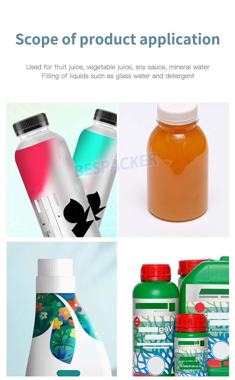 Bespacker machine Manufacturers Bespacker machine Manufacturers