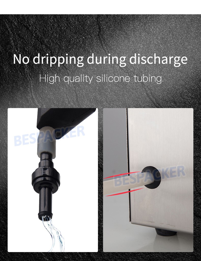 Bespacker machine Manufacturers Bespacker machine Manufacturers