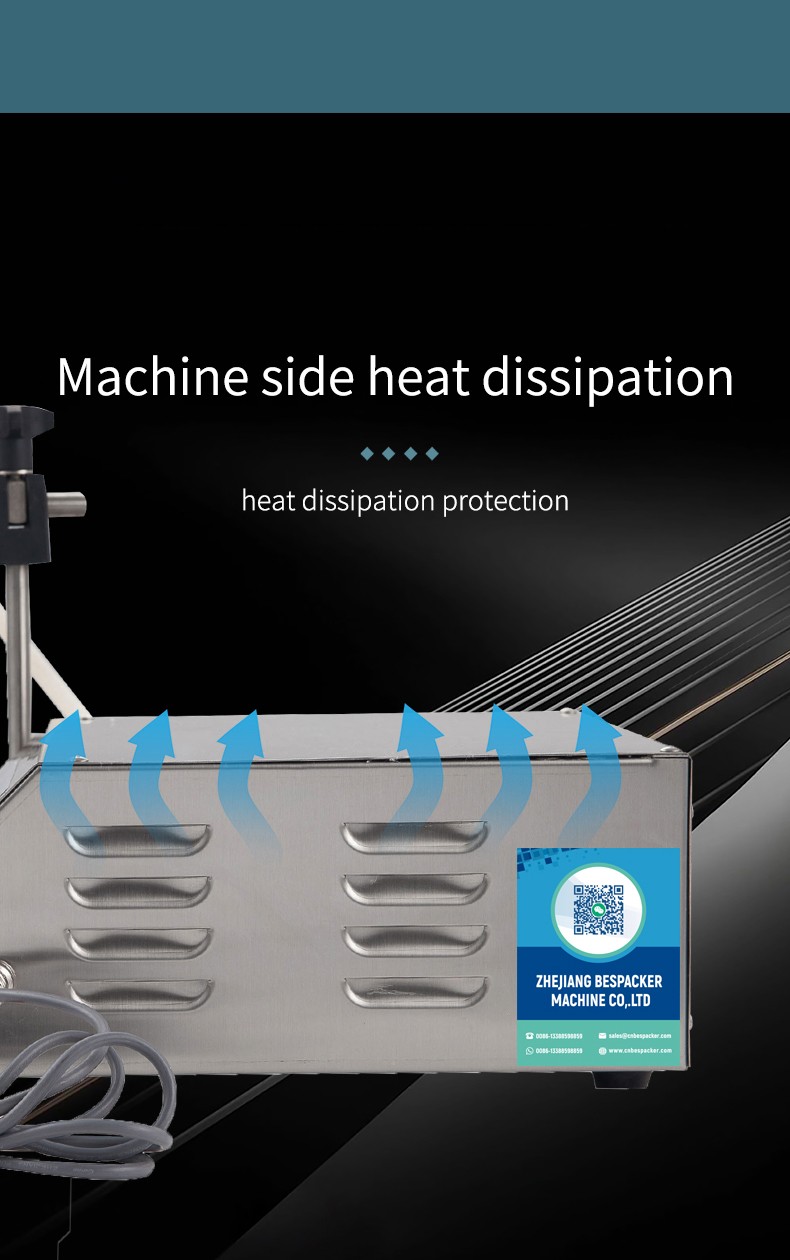 Bespacker machine Manufacturers Bespacker machine Manufacturers