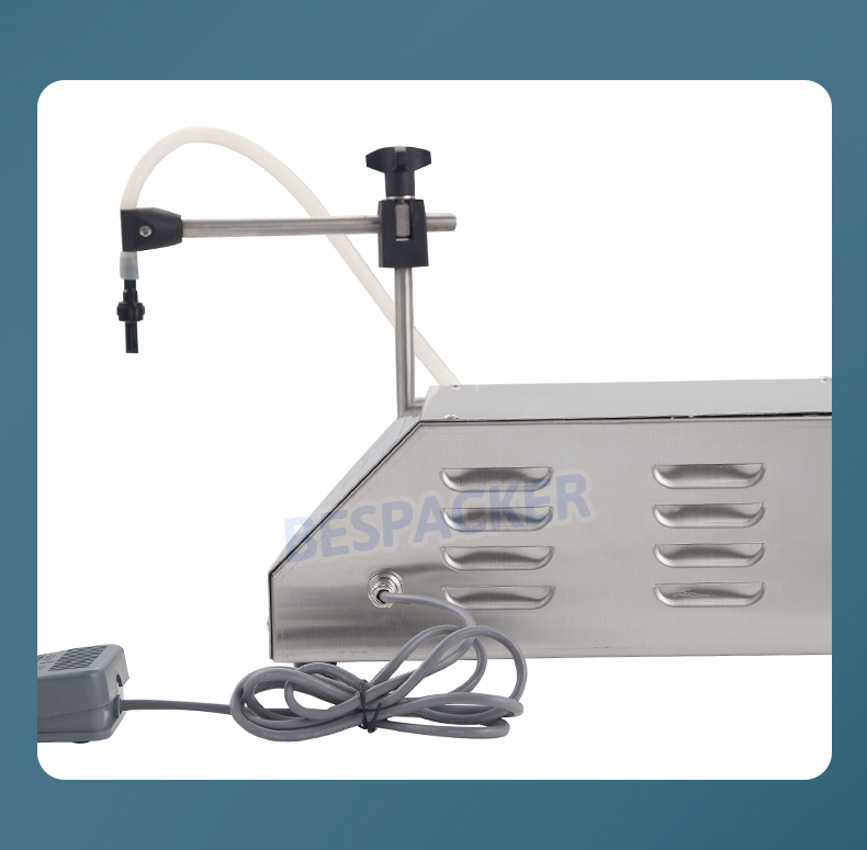 Bespacker machine Manufacturers Bespacker machine Manufacturers