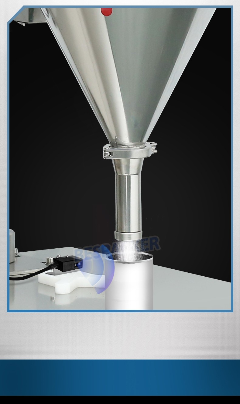 Bespacker machine Manufacturers Bespacker machine Manufacturers