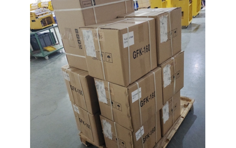 Thanks to Dubai  customers for their fourth order！！